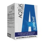 Aqtúa Supreme Omnilife Colombia