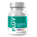 Flu-Y Bote Omnilife Colombia