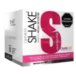 OMNILIFE Shake Supreme Fresa Colombia