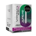 Omnilife Probiotic Supreme - Productos Omnilife Colombia