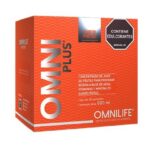 Omniplus Frutas Omnilife Colombia