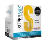 Super Mix Supreme Omnilife Colombia