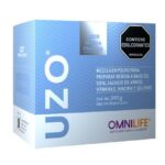 Uzo Omnilife Colombia