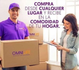 tienda online de productos omnilife Colombia
